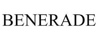 BENERADE