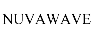 NUVAWAVE