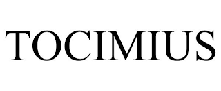 TOCIMIUS