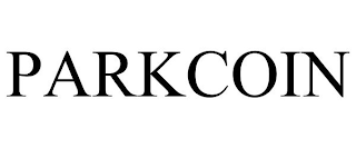 PARKCOIN
