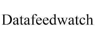 DATAFEEDWATCH