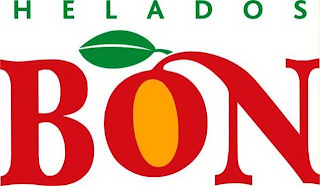 HELADOS BON