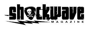 SHOCKWAVE MAGAZINE