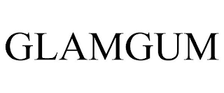 GLAMGUM
