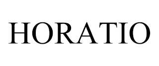 HORATIO