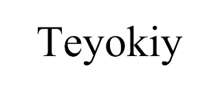 TEYOKIY