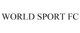 WORLD SPORT FC