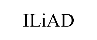 ILIAD