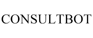 CONSULTBOT