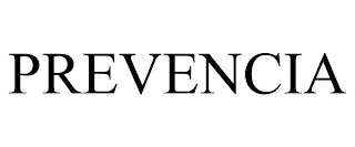 PREVENCIA