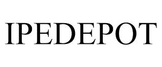 IPEDEPOT
