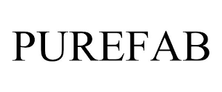 PUREFAB