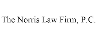 THE NORRIS LAW FIRM, P.C.