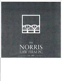 THE NORRIS LAW FIRM P.C. EST. 1985
