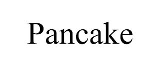 PANCAKE