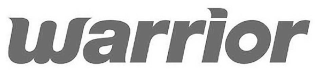 WARRIOR