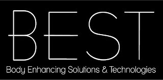 BEST BODY ENHANCING SOLUTIONS & TECHNOLOGIES