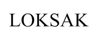 LOKSAK