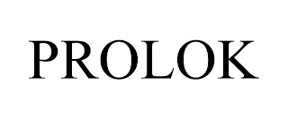 PROLOK