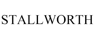 STALLWORTH