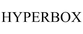 HYPERBOX