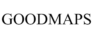 GOODMAPS