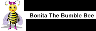 BONITA THE BUMBLE BEE