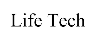 LIFE TECH