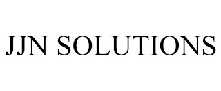 JJN SOLUTIONS
