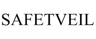 SAFETVEIL