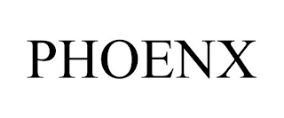 PHOENX