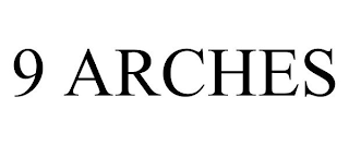 9 ARCHES
