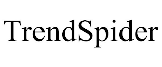 TRENDSPIDER