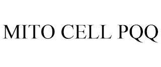 MITO CELL PQQ