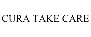 CURA TAKE CARE