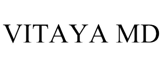 VITAYA MD