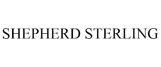 SHEPHERD STERLING