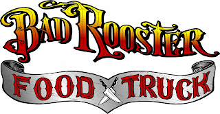 BAD ROOSTER FOOD TRUCK