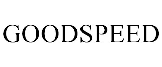 GOODSPEED