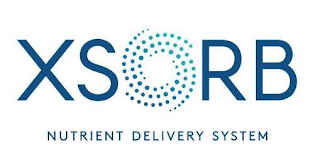 XSORB NUTRIENT DELIVERY SYSTEM