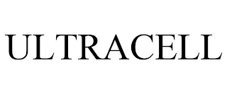 ULTRACELL