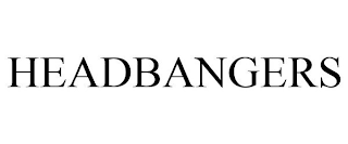 HEADBANGERS