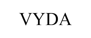 VYDA