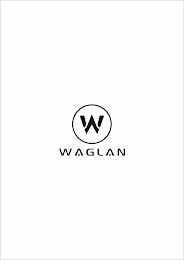 W WAGLAN