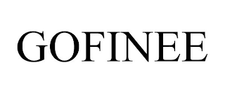 GOFINEE