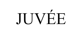 JUVÉE