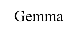 GEMMA