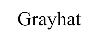 GRAYHAT