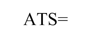 ATS=
