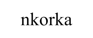 NKORKA